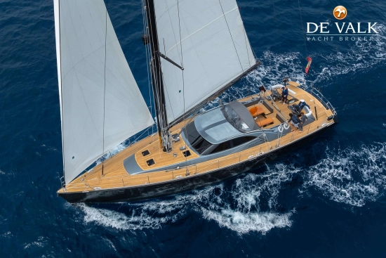 Nordia 70 Performance Cruiser de segunda mano en venta