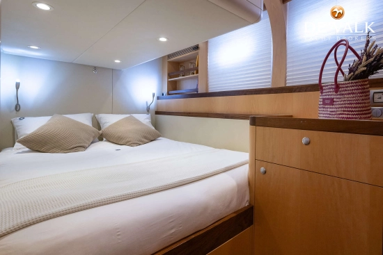 Nordia 70 Performance Cruiser de segunda mano en venta