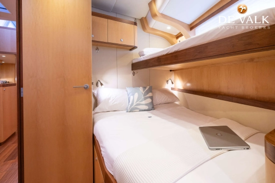 Nordia 70 Performance Cruiser de segunda mano en venta