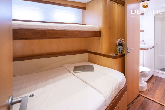Nordia 70 Performance Cruiser de segunda mano en venta