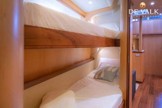 Nordia 70 Performance Cruiser de segunda mano en venta