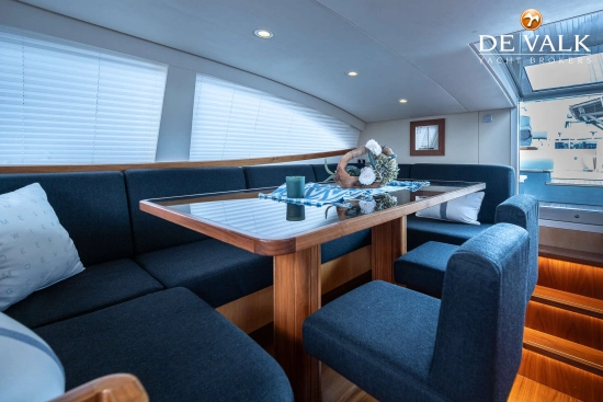 Nordia 70 Performance Cruiser de segunda mano en venta
