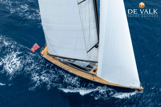 Nordia 70 Performance Cruiser de segunda mano en venta