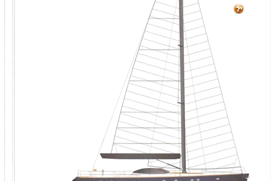 Nordia 70 Performance Cruiser de segunda mano en venta