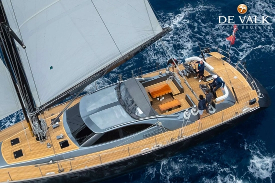 Nordia 70 Performance Cruiser de segunda mano en venta