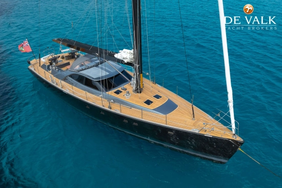 Nordia 70 Performance Cruiser de segunda mano en venta