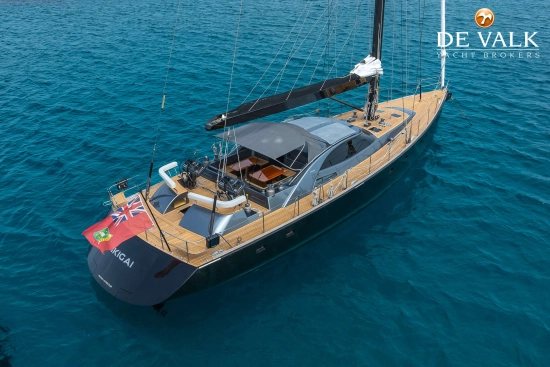 Nordia 70 Performance Cruiser de segunda mano en venta