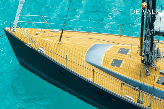 Nordia 70 Performance Cruiser de segunda mano en venta