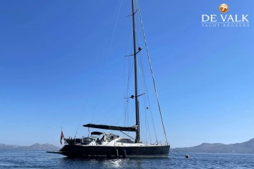 Nordia 70 Performance Cruiser de segunda mano en venta