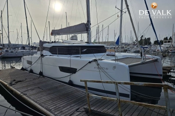 Fountaine Pajot Astrea 42 de segunda mano en venta