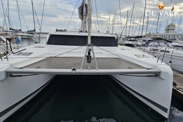 Fountaine Pajot Astrea 42 de segunda mano en venta