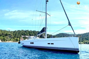 Hanse 575 usado à venda