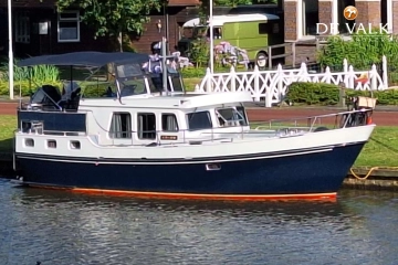 Stevens Columbus Kotter 1000 usata in vendita