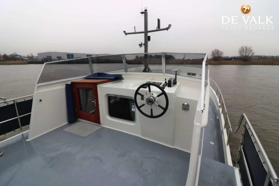 Stevens Columbus Kotter 1000 usata in vendita