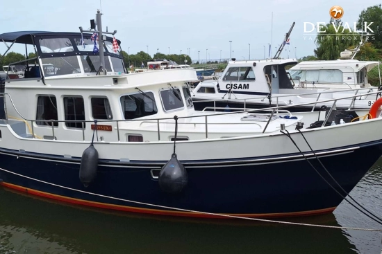 Stevens Columbus Kotter 1000 usata in vendita