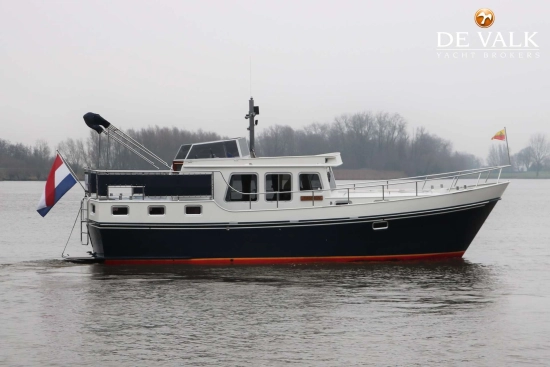 Stevens Columbus Kotter 1000 usata in vendita