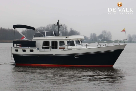 Stevens Columbus Kotter 1000 usata in vendita