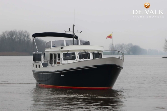 Stevens Columbus Kotter 1000 usata in vendita