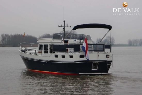 Stevens Columbus Kotter 1000 usata in vendita