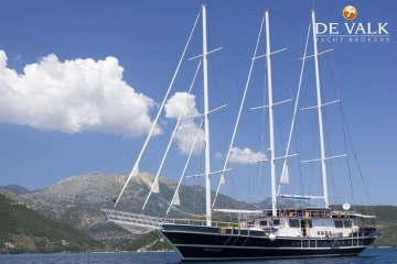 Gulet 33 m d’occasion à vendre