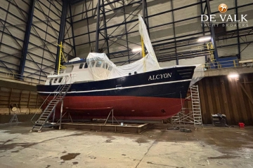 Explorer Motor Yacht usata in vendita