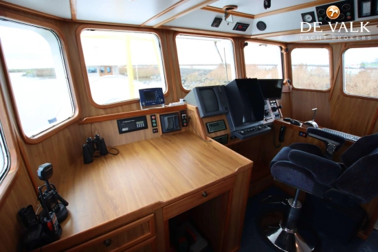 Explorer Motor Yacht usado à venda