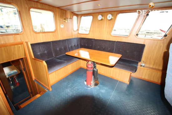 Explorer Motor Yacht usado à venda