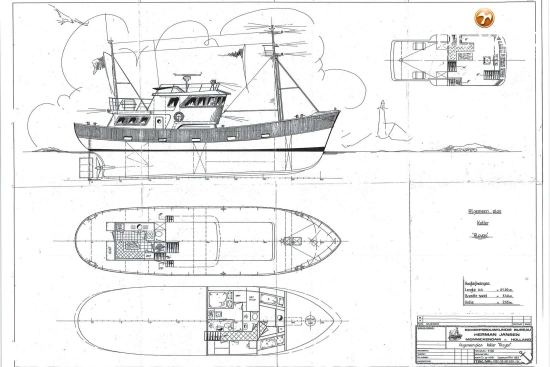 Explorer Motor Yacht usado à venda
