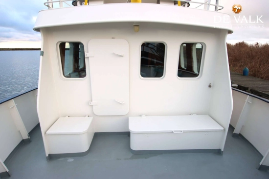 Explorer Motor Yacht usado à venda