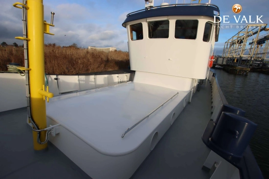 Explorer Motor Yacht usado à venda