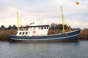 Explorer Motor Yacht de segunda mano en venta