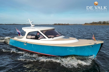 Long Island 29 Runabout d’occasion à vendre