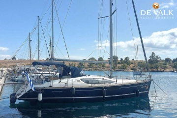 Jeanneau Sun Odyssey 45 DS usado à venda