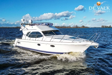 Galeon 380 Fly de segunda mano en venta