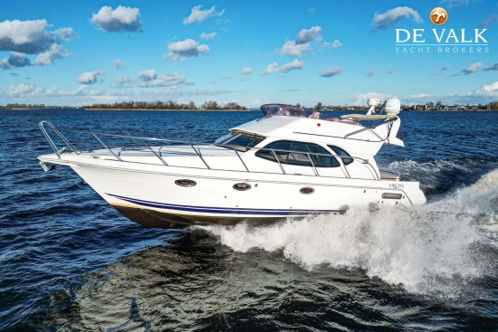 Galeon 380 Fly de segunda mano en venta