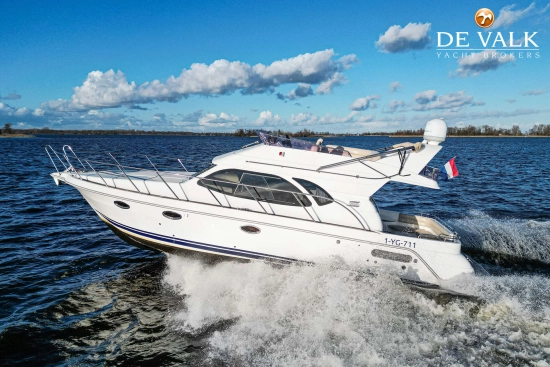 Galeon 380 Fly de segunda mano en venta