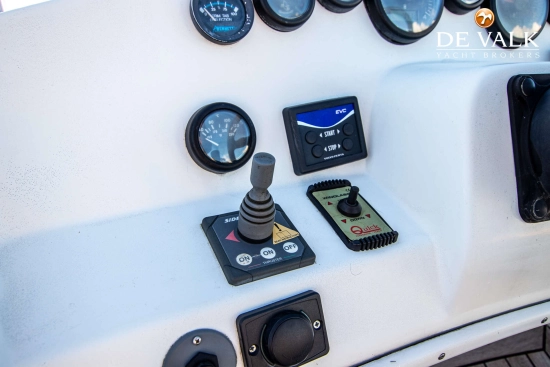 Galeon 380 Fly de segunda mano en venta