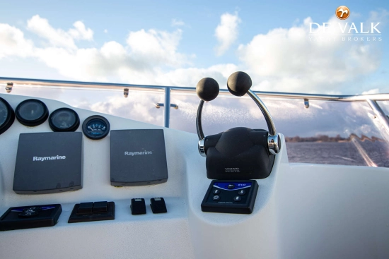 Galeon 380 Fly de segunda mano en venta