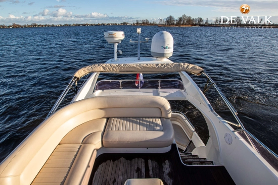 Galeon 380 Fly de segunda mano en venta