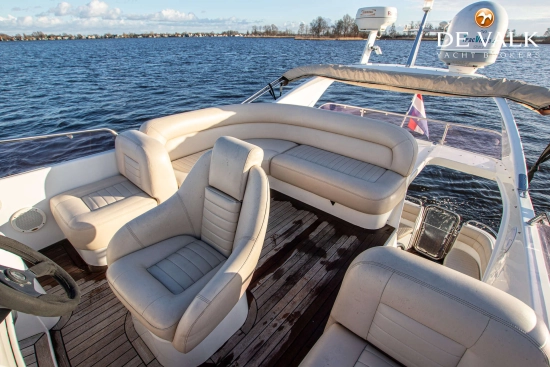Galeon 380 Fly de segunda mano en venta