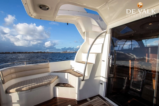 Galeon 380 Fly de segunda mano en venta
