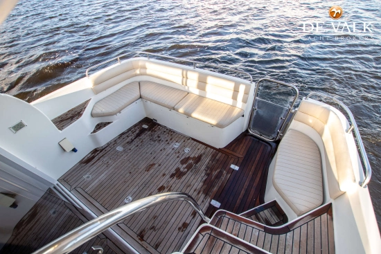 Galeon 380 Fly de segunda mano en venta