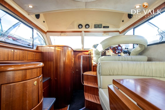 Galeon 380 Fly de segunda mano en venta