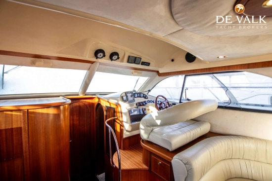 Galeon 380 Fly de segunda mano en venta