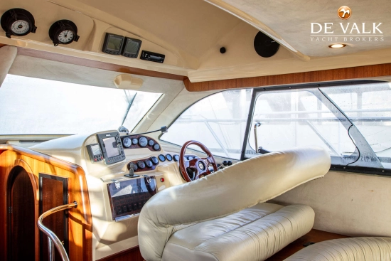 Galeon 380 Fly de segunda mano en venta