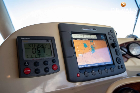Galeon 380 Fly de segunda mano en venta