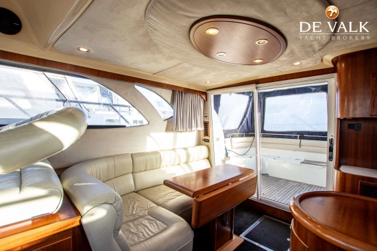 Galeon 380 Fly de segunda mano en venta