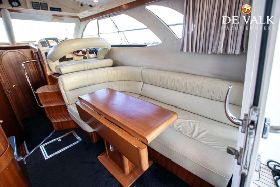 Galeon 380 Fly de segunda mano en venta