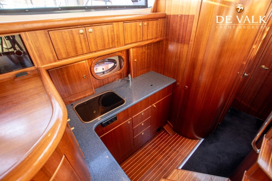 Galeon 380 Fly de segunda mano en venta