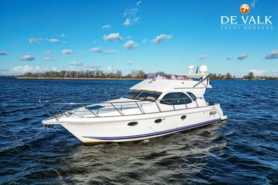 Galeon 380 Fly de segunda mano en venta